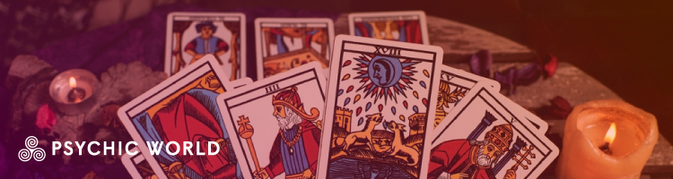 What Are Tarot Cards? | PsychicWorld