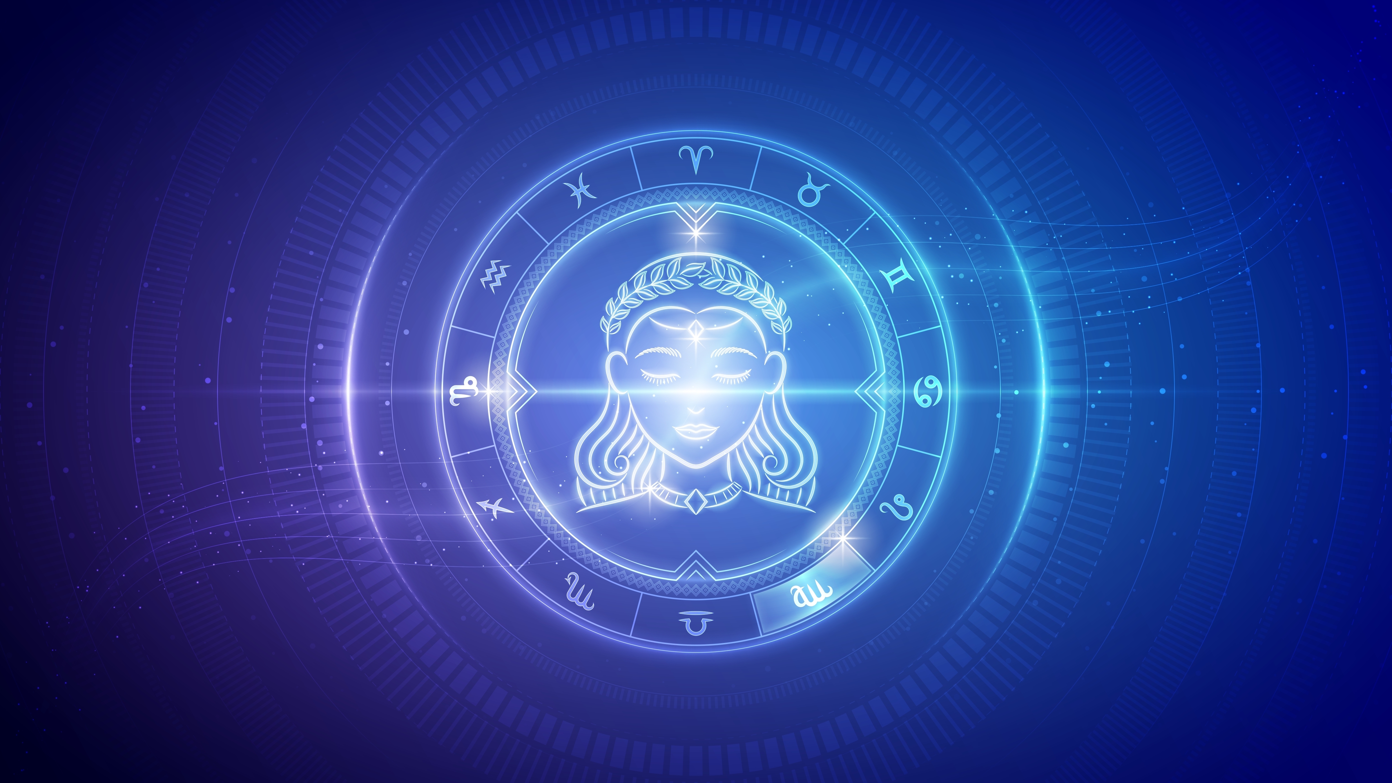 Gemini and Virgo Compatability Percentage