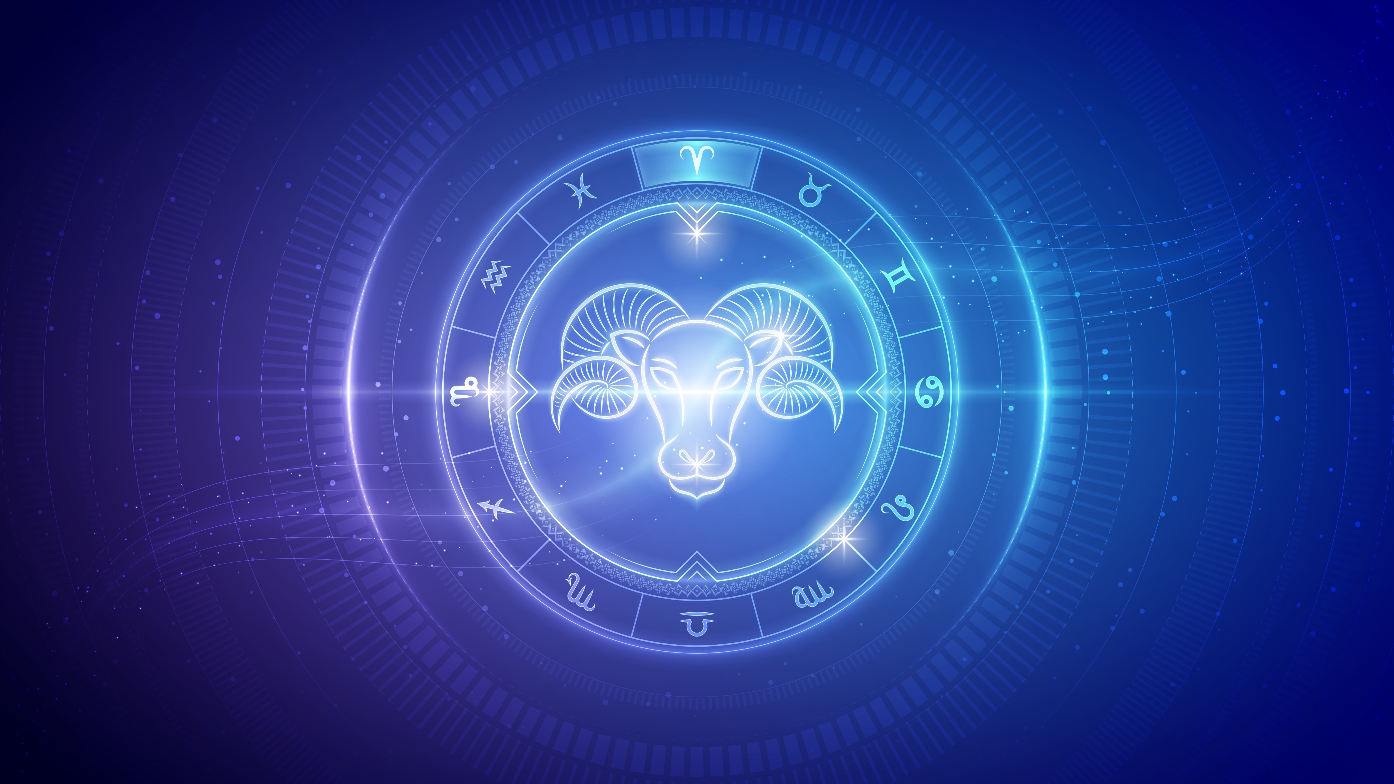 Aries and Virgo Compatability Percentage