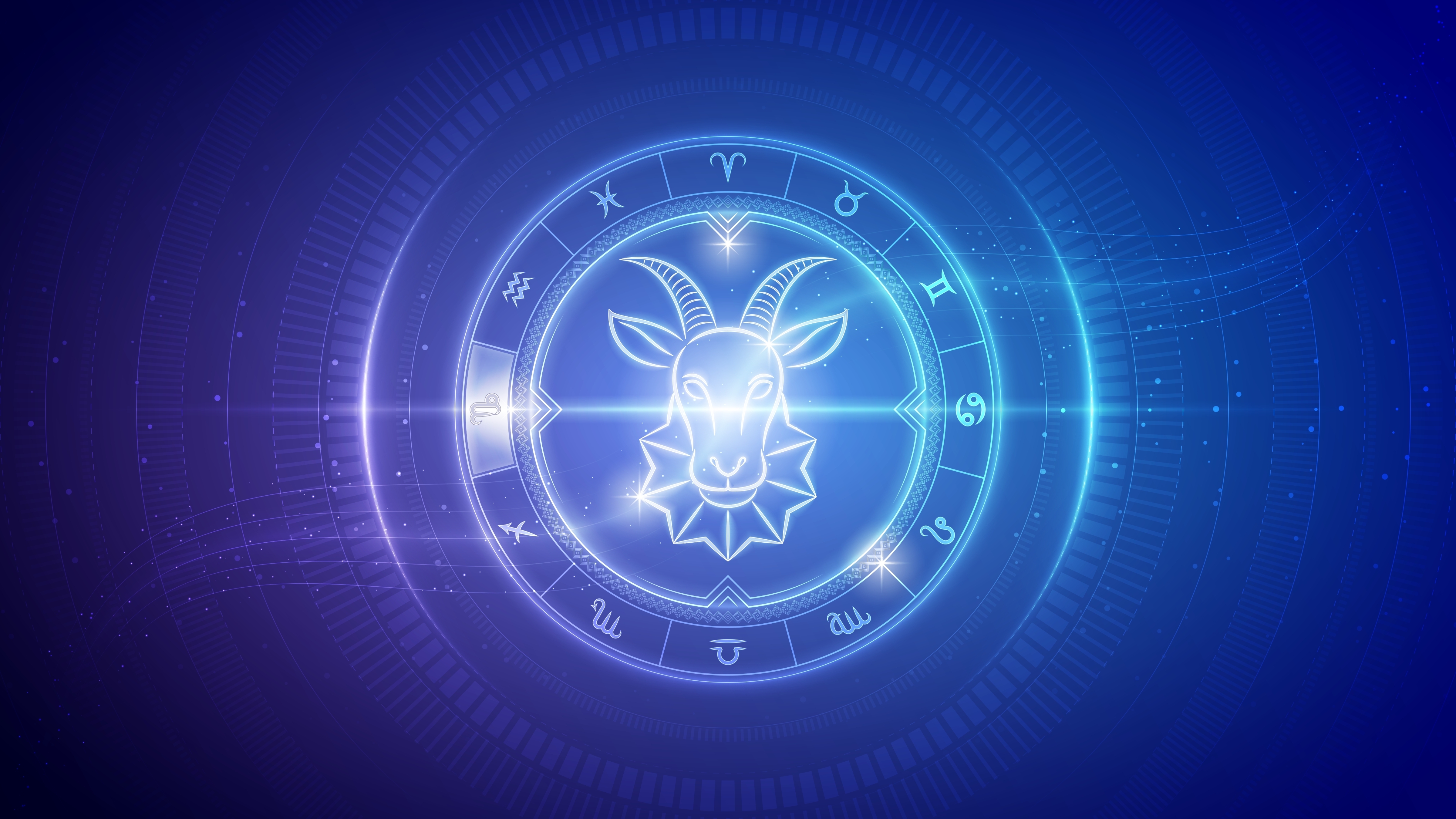 Aries Woman and Capricorn Man Compatability Percentage